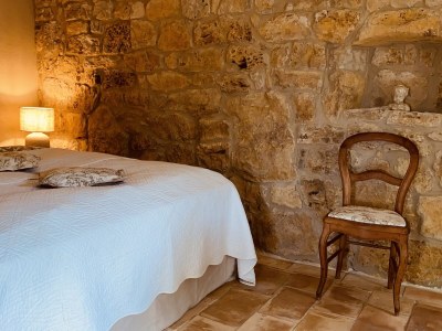 Holiday house La Marjuliere - Features photo 16