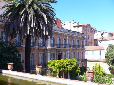 Holiday house La Marjuliere - Environment photo 21