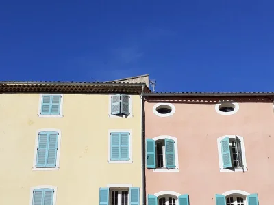 Holiday house La Marjuliere - Environment photo 25