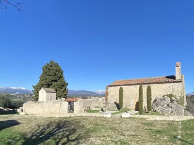 Holiday house La Marjuliere - Environment photo 27