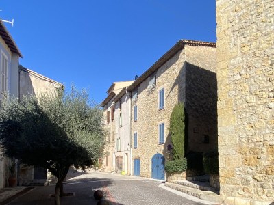 Holiday house La Marjuliere - Environment photo 28