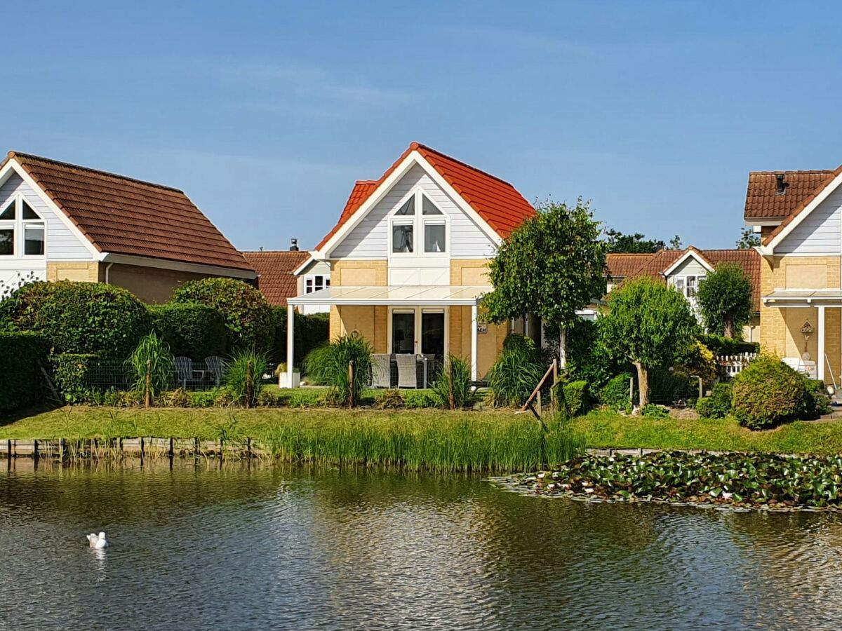 Holiday house Strandvilla - Outdoor photo 2