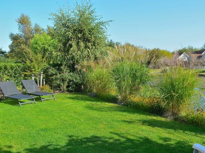 Holiday house Strandvilla - Outdoor photo 3