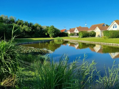 Holiday house Strandvilla - Outdoor photo 4