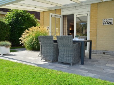 Holiday house Strandvilla - Outdoor photo 5