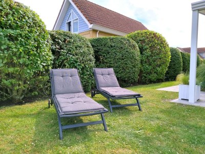 Holiday house Strandvilla - Outdoor photo 6