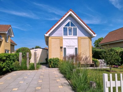 Holiday house Strandvilla - Outdoor photo 7