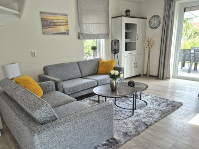 Holiday house Strandvilla - Features photo 10