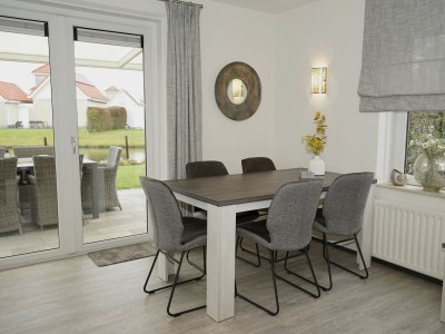 Holiday house Strandvilla - Features photo 12