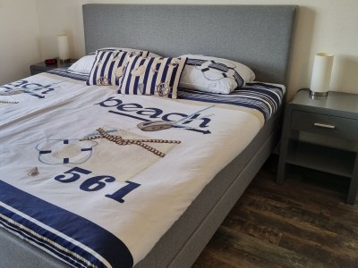 Holiday house Strandvilla - Features photo 15