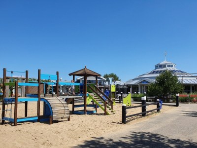 Holiday house Strandvilla - Environment photo 21