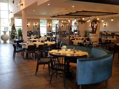 Holiday house Strandvilla - Environment photo 23