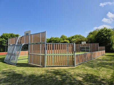 Holiday house Strandvilla - Environment photo 25