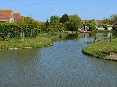 Holiday house Strandvilla - Environment photo 27