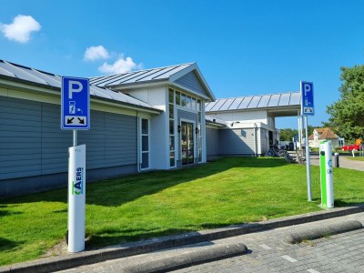 Holiday house Strandvilla - Environment photo 28