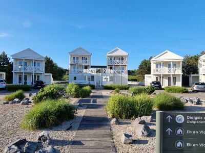 Holiday house Strandvilla - Environment photo 30