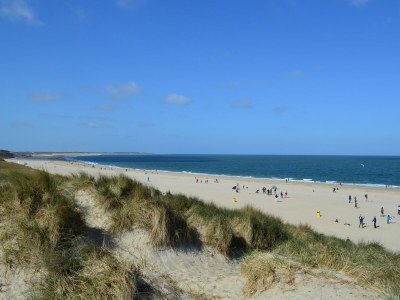 Holiday house Strandvilla - Environment photo 32