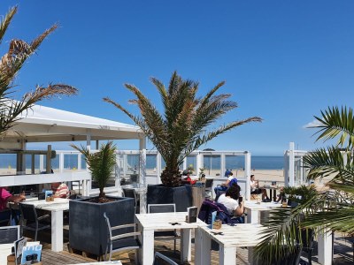 Holiday house Strandvilla - Environment photo 33