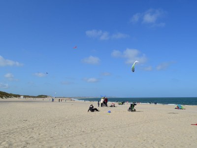 Holiday house Strandvilla - Environment photo 35