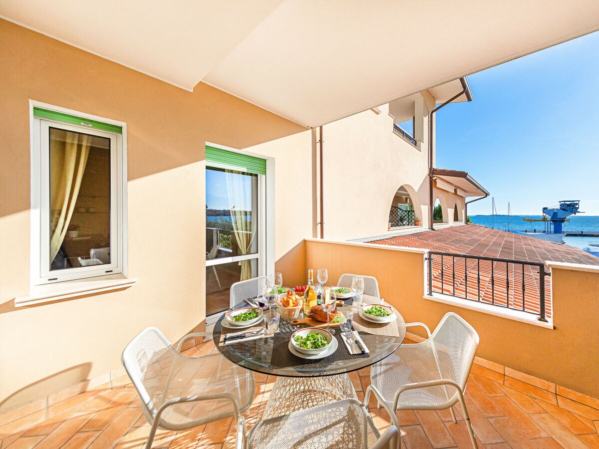 Apartment La Cascata 26 - Outdoor photo 2