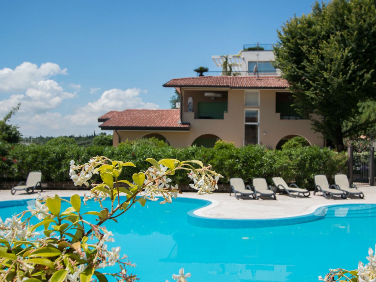 Apartment La Cascata 26 - Outdoor photo 4