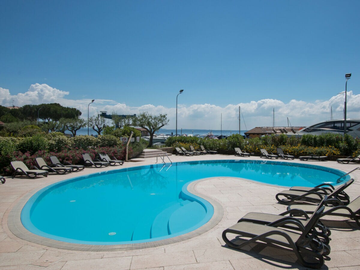 Apartment La Cascata 26 - Outdoor photo 5