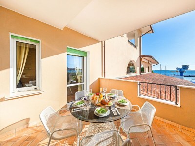 Apartment La Cascata 26 - Outdoor photo 2