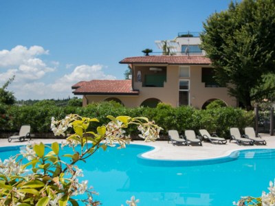 Apartment La Cascata 26 - Outdoor photo 4