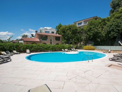 Apartment La Cascata 26 - Outdoor photo 8