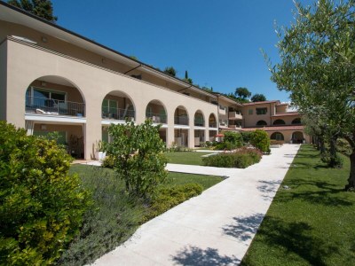 Apartment La Cascata 26 - Outdoor photo 11