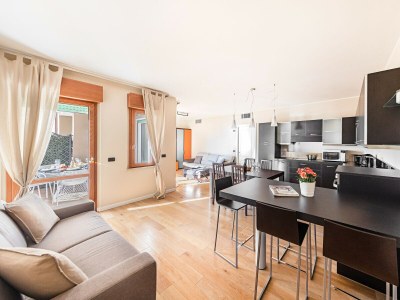 Apartment La Cascata 26 - Features photo 13