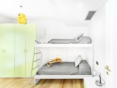 Apartment La Cascata 26 - Features photo 22