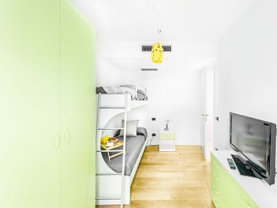 Apartment La Cascata 26 - Features photo 23