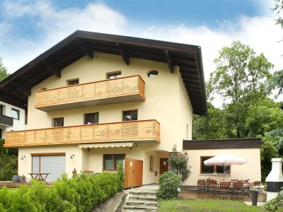 Chalet Jasmin in Zell am See - Chalet