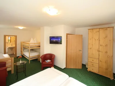 Chalet Jasmin - Features photo 7