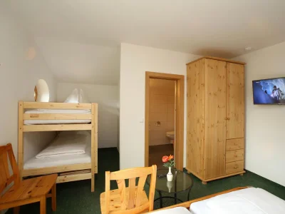 Chalet Jasmin - Features photo 8