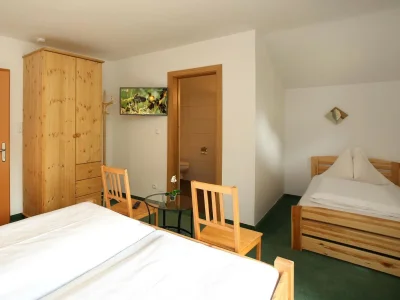 Chalet Jasmin - Features photo 10