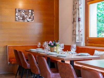 Chalet Jasmin - Features photo 22