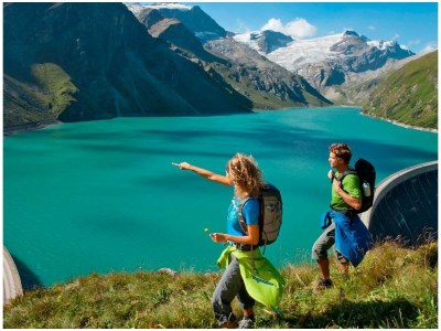 Chalet Jasmin - Environment photo 28