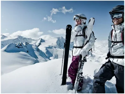 Chalet Jasmin - Environment photo 30