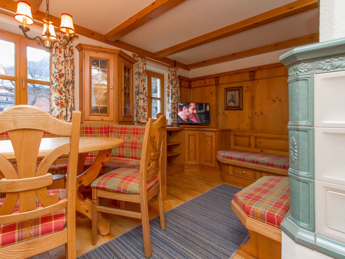 Holiday house Lugmair in Waidring - Features photo 3