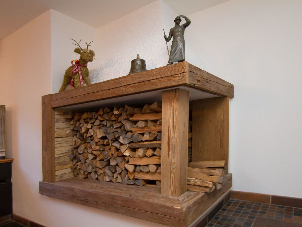 Holiday house Lugmair in Waidring - Features photo 5