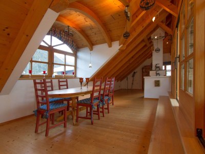 Holiday house Lugmair in Waidring - Features photo 4