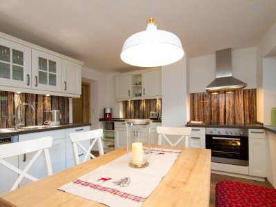 Holiday house Lugmair in Waidring - Features photo 6