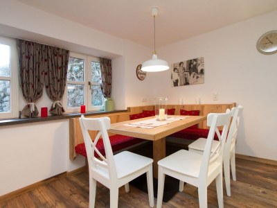 Holiday house Lugmair in Waidring - Features photo 7