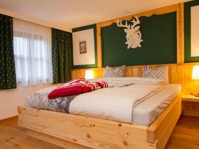 Holiday house Lugmair in Waidring - Features photo 8