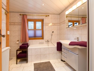 Holiday house Lugmair in Waidring - Features photo 14