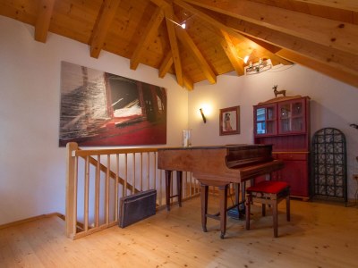 Holiday house Lugmair in Waidring - Features photo 15