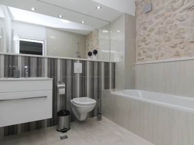 Holiday house Mia with pool - Features photo 26