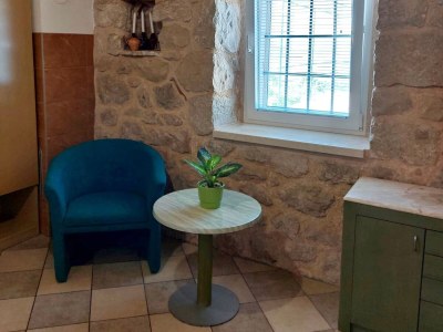 Holiday house Mia with pool - Features photo 35